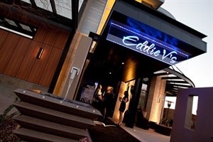 Eddie V’s Prime Seafood