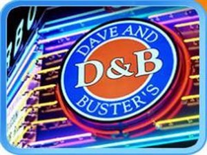 Dave & Buster's