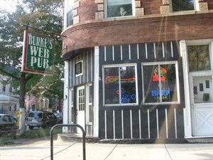 Burke's Web Pub