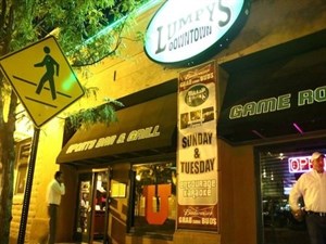 Lumpy's Downtown