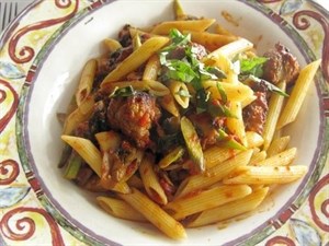 Vigilucci's Cucina Italiania