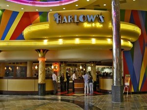 Harlow’s Food & Fun