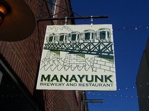 Manayunk Brewery