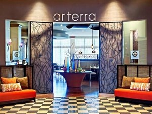 Arterra