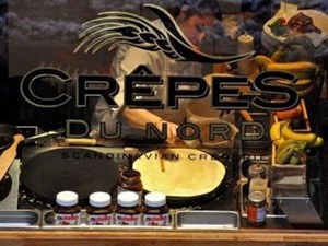 Crepes du Nord