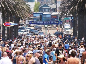 Hermosa Beach