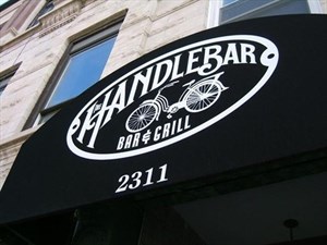 Handlebar Bar & Grill