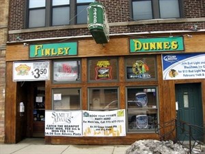 Finley Dunne's Tavern