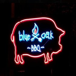 Blue Oak BBQ