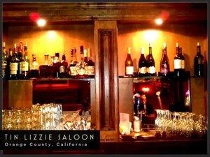Tin Lizzie Saloon