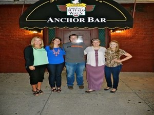 Hope and Anchor