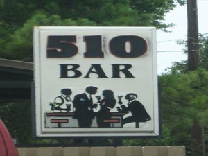 510 Bar
