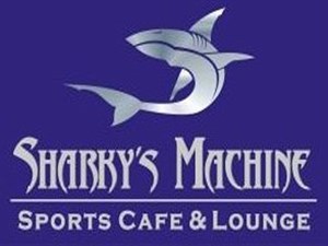 Sharky’s Machine