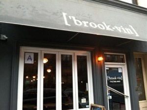 Brookvin