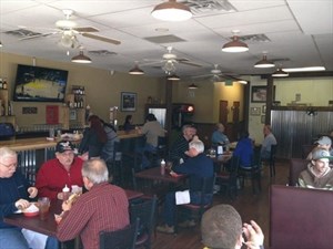 Salvage Pub & Grill