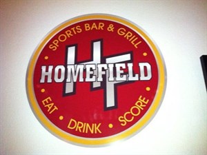 Homefield Sports Bar & Grill