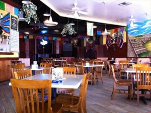 Teotihuacan Mexican Restaurant