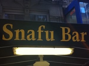 Snafu