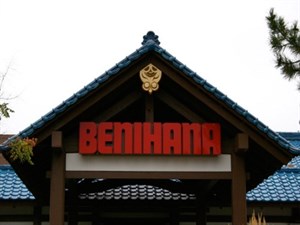 Benihana