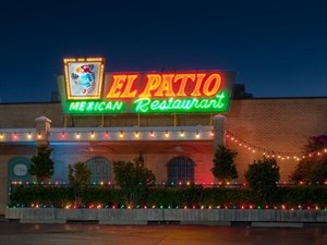 El Patio Restaurant and Club
