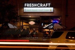 Freshcraft