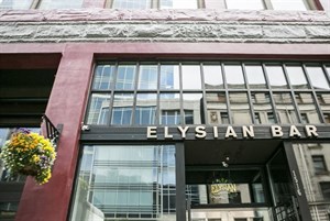 Elysian Bar