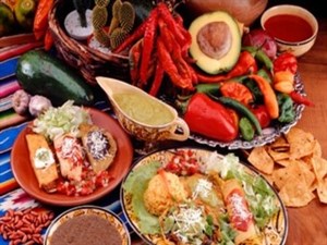 Carlos O'Brien's Mexican Food