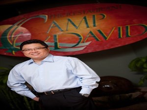 Camp David Restaurant