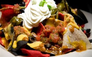 Copperhead Grille