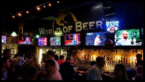 World of Beer