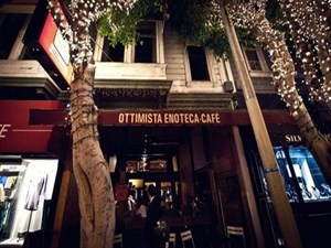 Ottimista Enoteca-Cafe