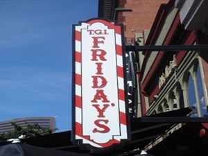 T.G.I. Friday's