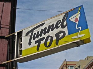 Tunnel Top