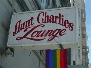 Aunt Charlie's Lounge