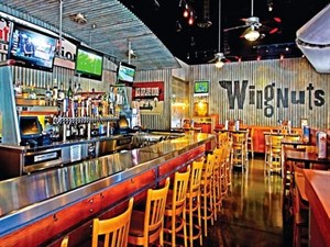 Wingnuts