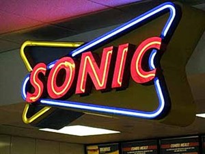 Sonic Drive-In