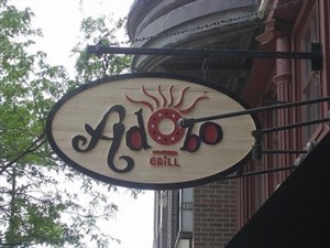 Adobo Grill