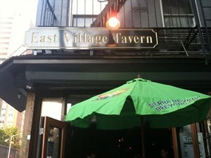 East Village Tavern