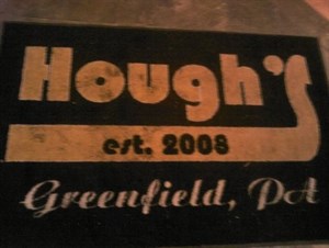 Hough's