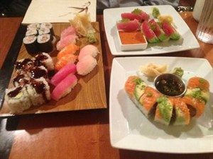 Tono Sushi