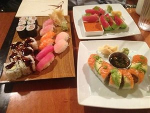 Tono Sushi