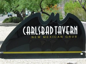 Carlsbad Tavern