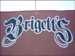 Brigett's Last Laugh