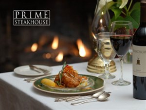 Prime Steakhouse