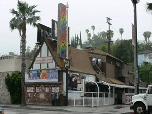 Rainbow Bar & Grill