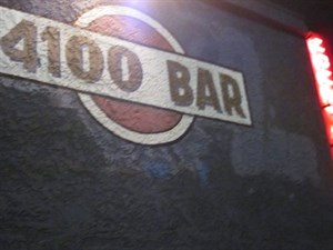 4100 Bar