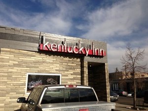 Kentucky Inn