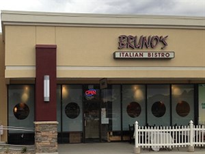 Bruno's Italian Bistro