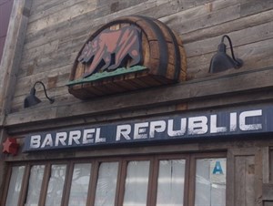 Barrel Republic