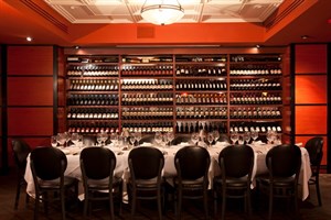 Mastro’s City Hall Steakhouse